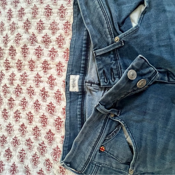 Hudson Jeans size 29 - Picture 4 of 4